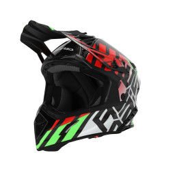 Casco Acerbis Steel Carbon...