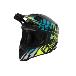 Casco Acerbis Steel Carbon...