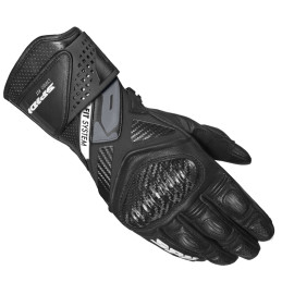 Spidi Carbo Fit Gloves Black