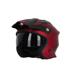 Casco Acerbis Jet Aria...