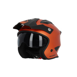 Casco Acerbis Jet Aria...