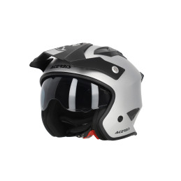 Casque Acerbis Jet Aria...