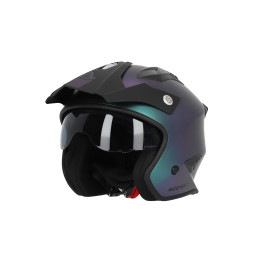 Casco Acerbis Jet Aria...