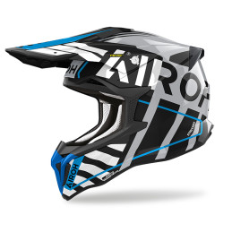 Casque Airoh Strycker Brave...