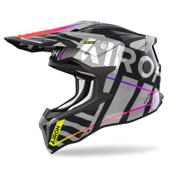 Airoh Strycker Brave Helmet...