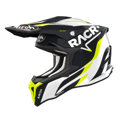 Casque Airoh Strycker Racr...