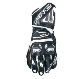 Five Rfx1 Gloves Black-White