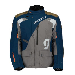 Veste Scott Dualraid Dryo...