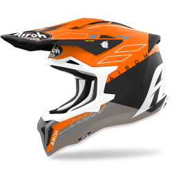 Airoh Casque Strycker Skin...