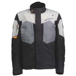 Spidi Traveler 3 Evo Jacket Black