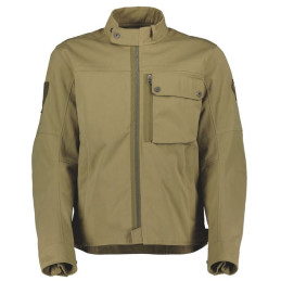 Scott Vintage Jacket Covert...