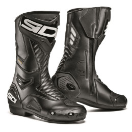 Botte Sidi Performer Gore Noir