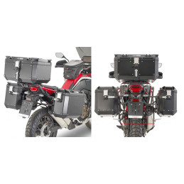 PL One Fit Givi PLO1179CAM...