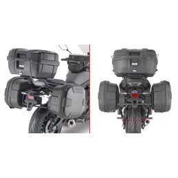 Givi PL2148 porte-bagages...