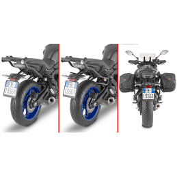 Cadre Remove-X Givi TR2148...