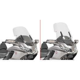 Givi D1172ST Specific...