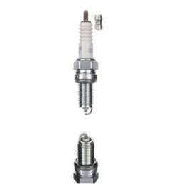 Spark Plug Ngk DCPR8E For...