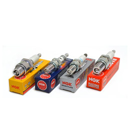 Spark Plug Ngk LMAR8J-9E...