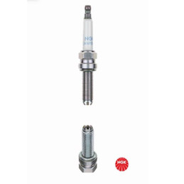 Spark Plug Ngk LMAR9D-J For...