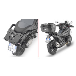 Givi SRA5143 Support...