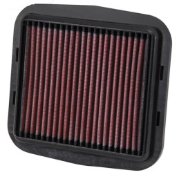 Filtro Aria K&N DU-1112 Per...