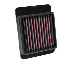 Filtro Aria K&N YA-3215 Per...