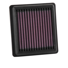 Filtro Aria K&N YA-5317 Per...