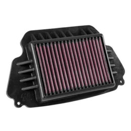 Filtro Aria K&N HA-6414 Per...