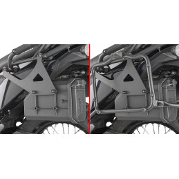 Givi TL4133KIT Kit de...