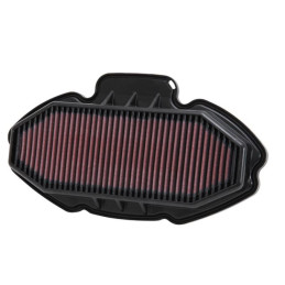 K&N Air Filter HA-7012 For...