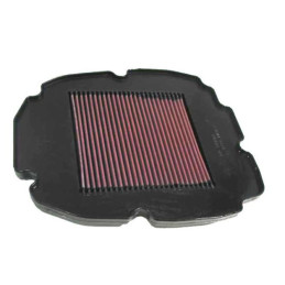 Filtro Aria K&N HA-8098 Per...