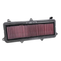 K&N Air Filter HA-1018 For...