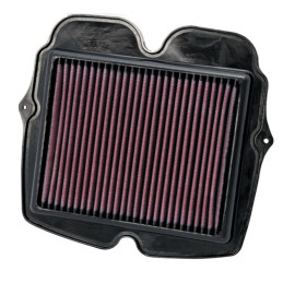 Filtro Aria K&N HA-1110 Per...