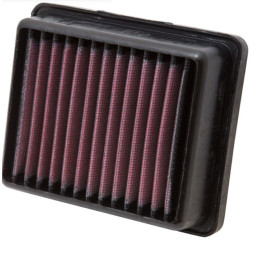 K&N Air Filter KT-1211 For...