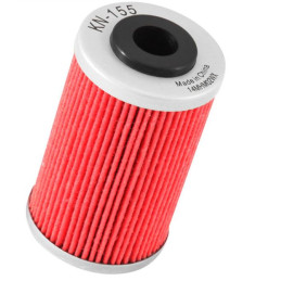 K&N Oil Filter KN-155 For...