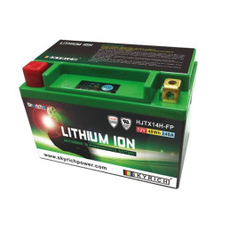 Batteria Skyrich Litio...