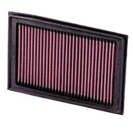 Filtro Aria K&N KA-2508 Per...