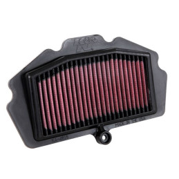 K&N Air Filter KA-4018 For...