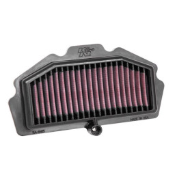 Filtro Aria K&N KA-6415 Per...