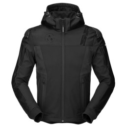 Spidi Hoodie Warrior Veste...