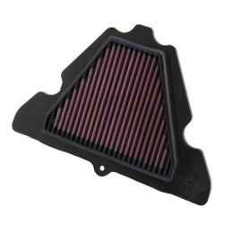 K&N Air Filter KA-1111 For...