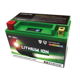 Batterie Skyrich Lithium...