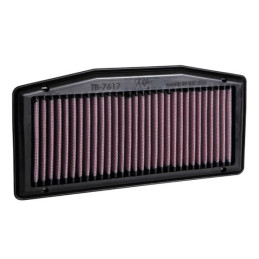 K&N Air Filter TB-7617 For...