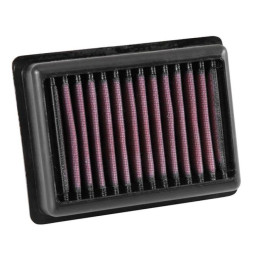 Filtro Aria K&N TB-9016 Per...