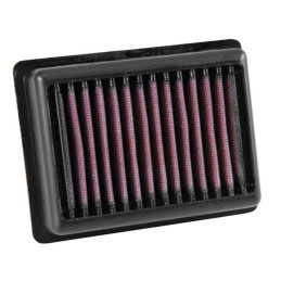 K&N Air Filter TB-9016 For...