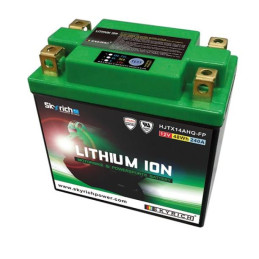 Batterie Skyrich Lithium...