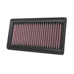 Filtro Aria K&N TB-1219 Per...