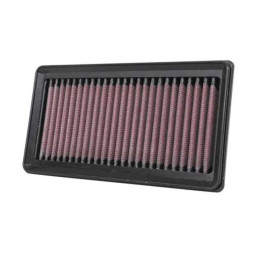 K&N Air Filter TB-1219 For...