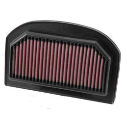 K&N Air Filter TB-1212 For...