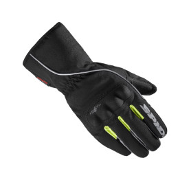 Spidi Gants Wnt-2 Noir-Gris